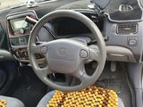 Toyota Raum 1999 годаүшін2 100 000 тг. в Усть-Каменогорск – фото 5