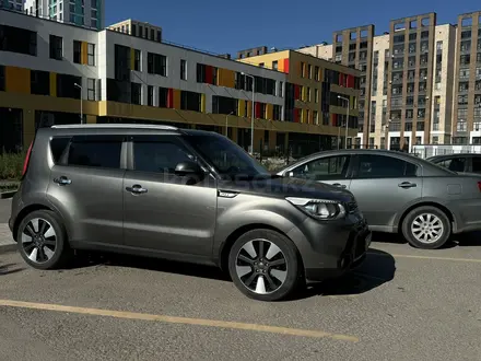 Kia Soul 2014 года за 7 100 000 тг. в Астана