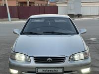 Toyota Camry 2000 годаүшін3 900 000 тг. в Кызылорда