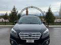 Subaru Outback 2015 годаүшін6 300 000 тг. в Тараз – фото 2