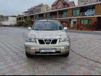 Nissan X-Trail 2002 года за 3 762 631 тг. в Актау