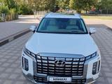 Hyundai Palisade 2025 года за 24 500 000 тг. в Шымкент – фото 3