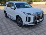 Hyundai Palisade 2025 года за 24 500 000 тг. в Шымкент – фото 4