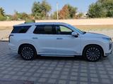Hyundai Palisade 2025 года за 24 500 000 тг. в Шымкент – фото 5