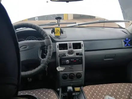 ВАЗ (Lada) Priora 2171 2010 года за 1 500 000 тг. в Уральск