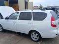 ВАЗ (Lada) Priora 2171 2010 года за 1 500 000 тг. в Уральск – фото 4