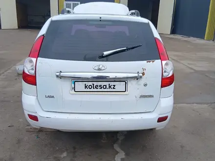 ВАЗ (Lada) Priora 2171 2010 года за 1 500 000 тг. в Уральск – фото 3