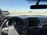 Toyota Land Cruiser Prado 2022 годаүшін25 000 000 тг. в Актау – фото 4
