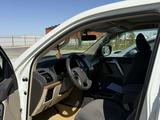 Toyota Land Cruiser Prado 2022 годаүшін25 000 000 тг. в Актау – фото 5