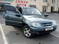 Chevrolet Niva 2015 года за 3 900 000 тг. в Шымкент – фото 7