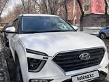 Hyundai Creta 2022 года за 11 000 000 тг. в Алматы – фото 5