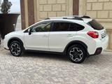 Subaru XV 2015 годаүшін7 300 000 тг. в Актау