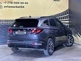 Hyundai Tucson 2022 годаfor15 800 000 тг. в Актобе – фото 4
