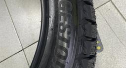 Шины Bridgestone 265/45R21 Blizzak DM-3үшін270 000 тг. в Алматы – фото 4