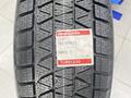 Шины Bridgestone 265/45R21 Blizzak DM-3 за 270 000 тг. в Алматы – фото 2