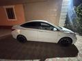 Hyundai Accent 2011 года за 4 400 000 тг. в Актау – фото 2