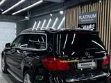 Mercedes-Benz GL 400 2015 годаүшін23 500 000 тг. в Астана – фото 3