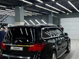 Mercedes-Benz GL 400 2015 годаүшін18 100 000 тг. в Астана – фото 4