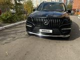 Mercedes-Benz GL 400 2015 годаүшін18 100 000 тг. в Астана