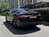 Lexus ES 350 2017 года за 14 950 000 тг. в Алматы – фото 3