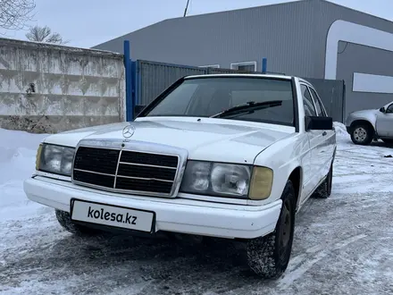 Mercedes-Benz 190 1989 года за 1 080 000 тг. в Караганда