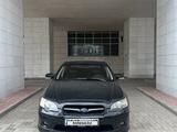 Subaru Legacy 2005 года за 3 600 000 тг. в Шымкент – фото 5