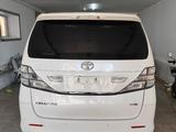 Toyota Vellfire 2011 года за 7 400 000 тг. в Казалинск