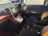 Toyota Vellfire 2011 года за 7 400 000 тг. в Казалинск – фото 3