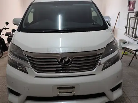 Toyota Vellfire 2011 года за 6 100 000 тг. в Казалинск