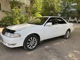 Toyota Mark II 1997 года за 2 700 000 тг. в Экибастуз – фото 5