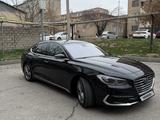 Hyundai Grandeur 2017 года за 12 000 000 тг. в Шымкент – фото 2