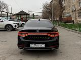 Hyundai Grandeur 2017 года за 12 000 000 тг. в Шымкент – фото 4