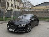 Hyundai Grandeur 2017 года за 12 000 000 тг. в Шымкент