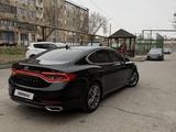 Hyundai Grandeur 2017 года за 12 000 000 тг. в Шымкент – фото 5