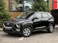 Hyundai Creta 2021 года за 9 500 000 тг. в Караганда