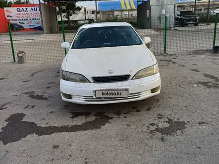 Toyota Windom 1999 года за 3 100 000 тг. в Алматы – фото 3