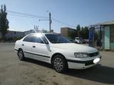 Toyota Carina E 1992 годаfor1 600 000 тг. в Тараз