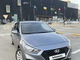 Hyundai Accent 2019 года за 7 600 000 тг. в Шымкент