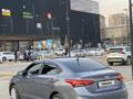 Hyundai Accent 2019 года за 7 350 000 тг. в Шымкент – фото 6