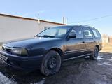 Nissan Primera 1993 годаfor500 000 тг. в Алматы – фото 4