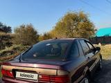 Mitsubishi Galant 1992 годаүшін800 000 тг. в Алматы – фото 2