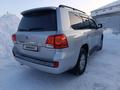 Toyota Land Cruiser 2007 года за 16 500 000 тг. в Петропавловск – фото 2