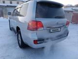 Toyota Land Cruiser 2007 года за 16 500 000 тг. в Петропавловск – фото 3