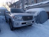 Toyota Land Cruiser 2007 годаүшін16 500 000 тг. в Петропавловск – фото 4