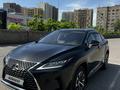 Lexus RX 300 2021 годаүшін21 500 000 тг. в Алматы