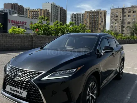 Lexus RX 300 2021 года за 21 500 000 тг. в Алматы