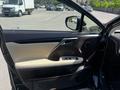 Lexus RX 300 2021 годаүшін21 500 000 тг. в Алматы – фото 11