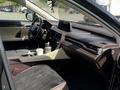 Lexus RX 300 2021 годаүшін21 500 000 тг. в Алматы – фото 12