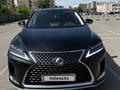 Lexus RX 300 2021 годаүшін21 500 000 тг. в Алматы – фото 2