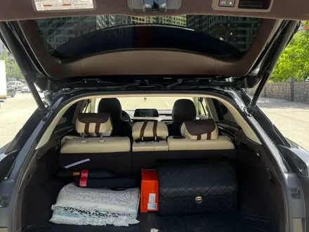 Lexus RX 300 2021 года за 21 500 000 тг. в Алматы – фото 9